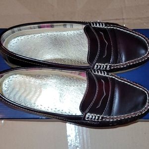 Women Penny Loafers